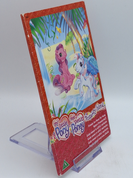My Little Pony Butterfly Island: Wahre Freundschaft